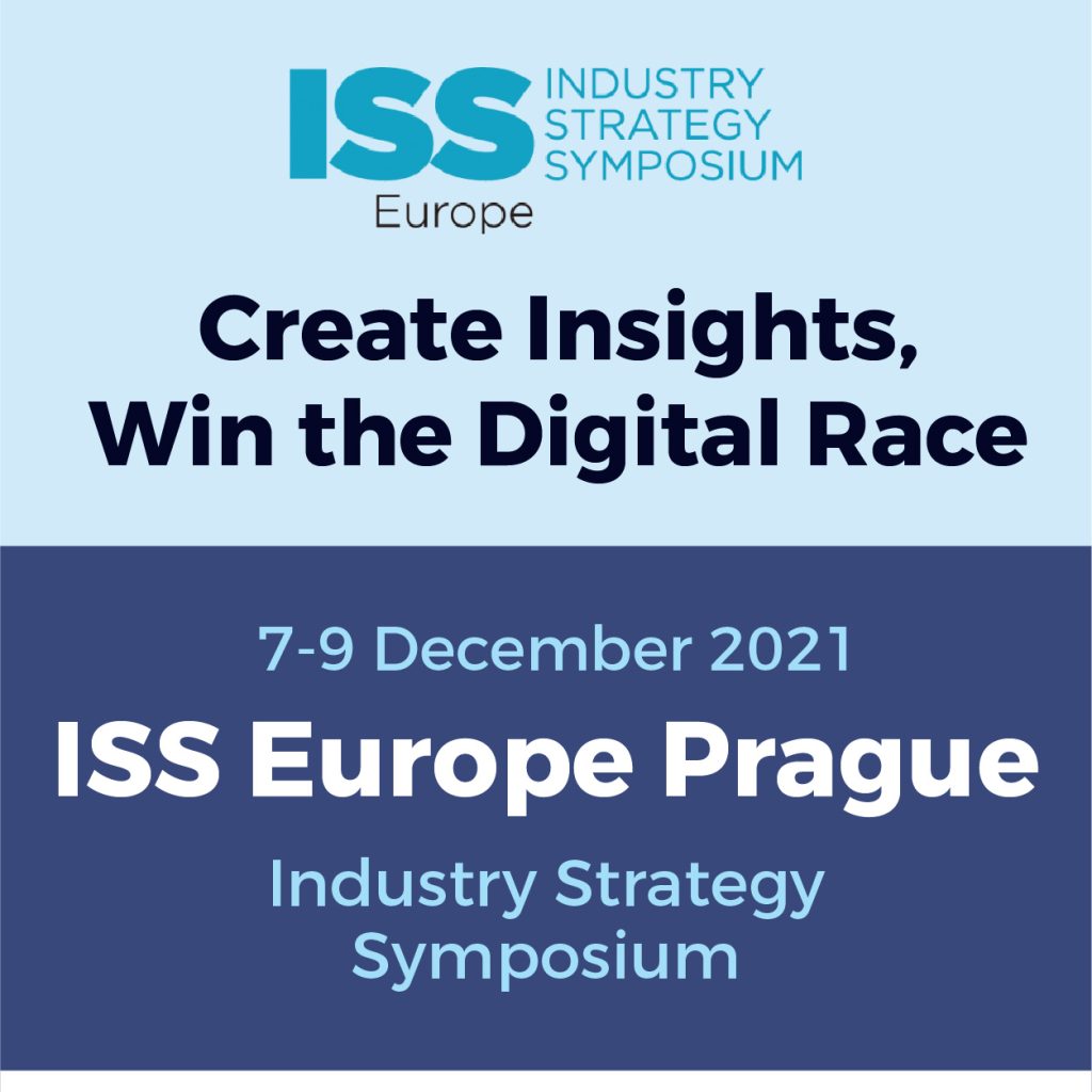 ISS World Europe Prague Invite